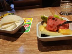 -豪客来牛排(成都锦江大融城店)