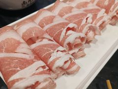 -南门四季铜锅涮肉(左家庄店)