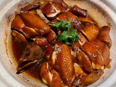 -79号渔船海鲜饭店(华强北店)