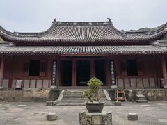 -宁波市保国寺古建筑博物馆