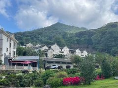 -梅州天地人花园酒店(梅县人民广场店)