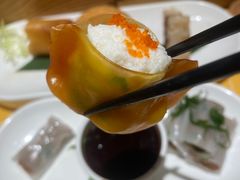 -蔡澜点心·粤菜(花城汇南区店)