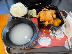-犟骨头排骨饭(回龙观龙禧店)