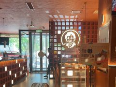 -西塔老太太泥炉烤肉(亚运村店)