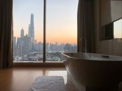 -上海外滩豫园万丽酒店