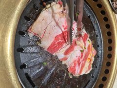 -Ant 蚂蚁洞烤肉·大营地(上海静安大悦城店)
