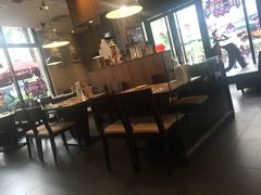 大堂-必胜客(新海上世界店)