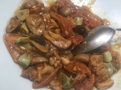 -鸭匠食府·挂炉烤鸭·新京菜(阜成路店)