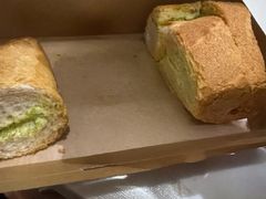 -Let's Taipei 非常烘焙(太古里店)