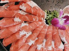 -阳坊涮肉(西直门凯德mall店)