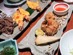 -匠和风精致料理(宁德万达店)