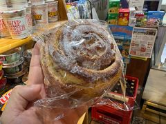 -KOMUGI 小麦家(新地假日广场店)