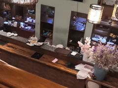 -Masala Curry and BBQ·玛莎拉巴基斯坦美食(金水万达店)