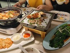 -绿茶餐厅(茂业天地店)