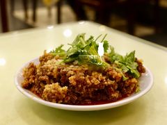 蒸牛肉-曾牛肉