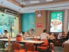 -谷田稻香·砂锅菜(元洪店)