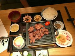 -味太助·银饭食堂(中华城店)