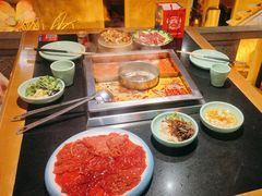 -蜀江龙火锅(339店)