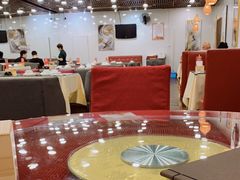 大堂-东四民芳餐厅(世茂工三店)