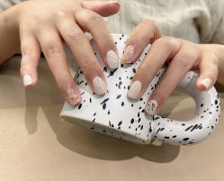 -POINT服务季·点睛创意美甲沙龙