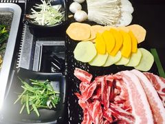 -猪的故事·韩式烤肉(韩乐坊店)