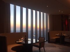 -环球港凯悦 · 享悦中餐厅