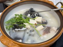 -宝荣鱼馆·临湖之宴(千岛湖店)