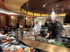 -牛将军•涮肉•烤肉(北京王府井·故宫店)
