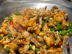 -蛙小侠(珠海华发商都店)
