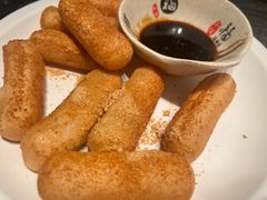 -天都火锅酒楼(虹梅南路店)