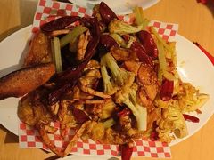 -大厨的餐厅(曾厝垵总店)