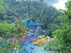 -清泉湾生态旅游度假区