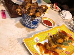 -那家小馆•北京菜•烤鸭(中关村店)