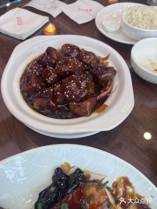 长兴菜馆(高桥店)图片