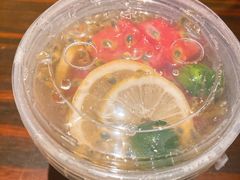 -ARTEASG啊T·新加坡奶茶(三坊七巷店)