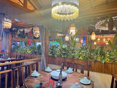 -龙泉人椰子鸡·糟粕醋·地标海南菜(龙昆南店)