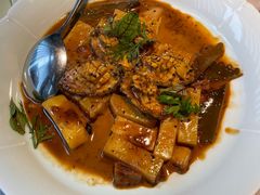-船歌·鱼水饺青岛菜(闽江二路店)