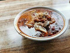 怪味面-吴记怪味面(牛王庙店)