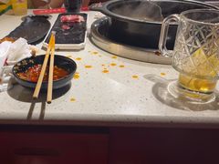 -钢管厂五区小郡肝火锅串串香(清河店)