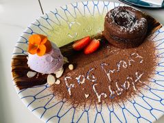 -拾挚扒房(招商花园城店)