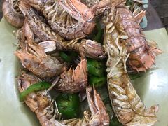 -贞姨美食·老字号海鲜大排档