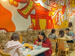 -友德福.老字号粤菜.广州地标融合美食(荔湾路店)