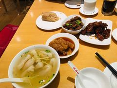 -鼎泰丰(当代商城店)