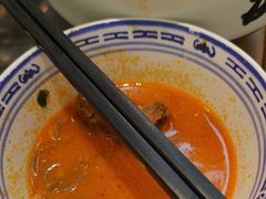 -和府捞面(天河领展广场店)