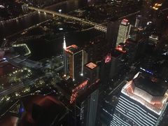 -广州四季酒店·天吧·高空酒吧