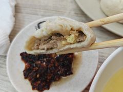-津门张记包子铺(中山门店)