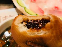-码头故事火锅(大丰店)