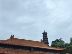 -南沙天后宫景区