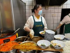 -小秋水饺(大成路总店)