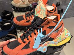 -NIKE LAB X158(新乐路店)